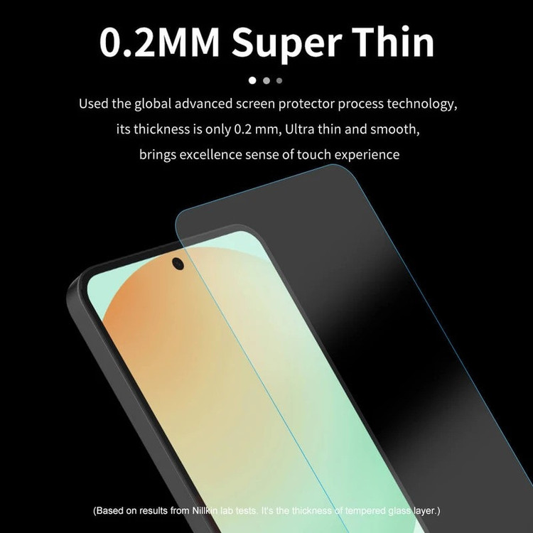 محافظ صفحه نمایش نیلکین مدل H Plus Pro مناسب برای گوشی موبایل شیائومی Xiaomi 17 Pro Max/15T Pro/15T