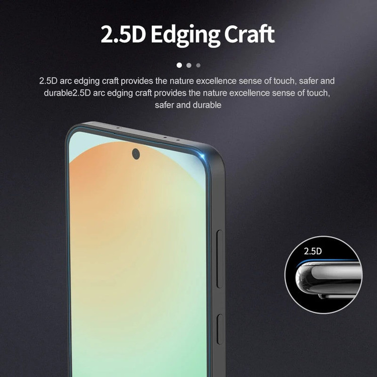محافظ صفحه نمایش نیلکین مدل H Plus Pro مناسب برای گوشی موبایل شیائومی Xiaomi 17 Pro Max/15T Pro/15T