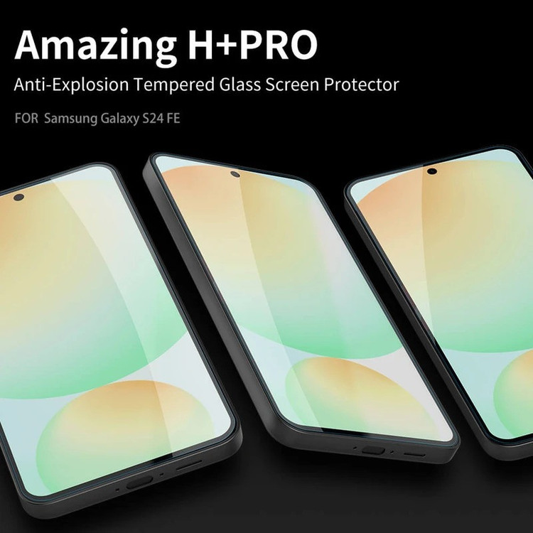 محافظ صفحه نمایش نیلکین مدل H Plus Pro مناسب برای گوشی موبایل شیائومی Xiaomi 17 Pro Max/15T Pro/15T