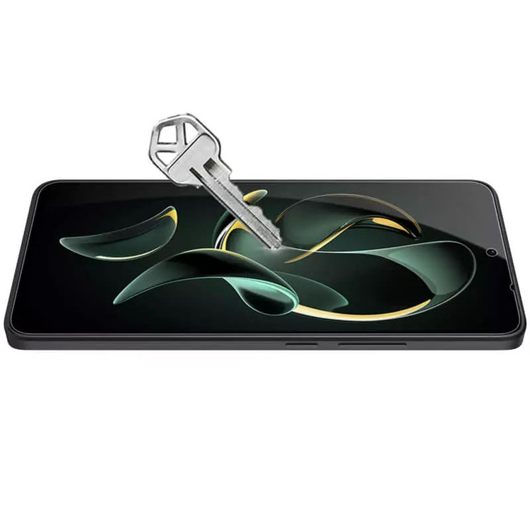 محافظ صفحه نمایش نیلکین مدل CP Plus Pro مناسب برای گوشی موبایل شیائومی 13T / 13T Pro / Redmi K60 Ultra