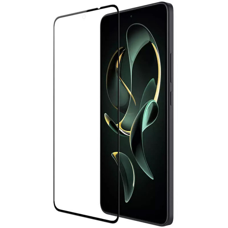 محافظ صفحه نمایش نیلکین مدل CP Plus Pro مناسب برای گوشی موبایل شیائومی 13T / 13T Pro / Redmi K60 Ultra