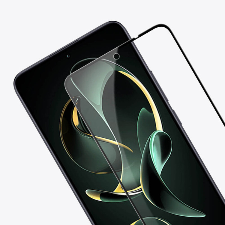 محافظ صفحه نمایش نیلکین مدل CP Plus Pro مناسب برای گوشی موبایل شیائومی 13T / 13T Pro / Redmi K60 Ultra