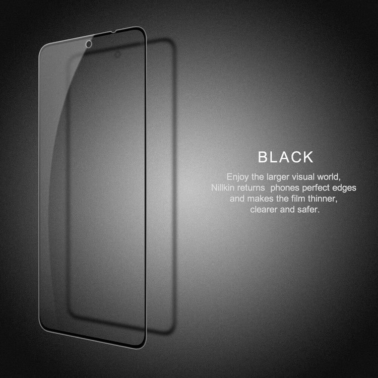 محافظ صفحه نمایش نیلکین مدل CP Plus Pro مناسب برای گوشی موبایل شیائومی 13T / 13T Pro / Redmi K60 Ultra