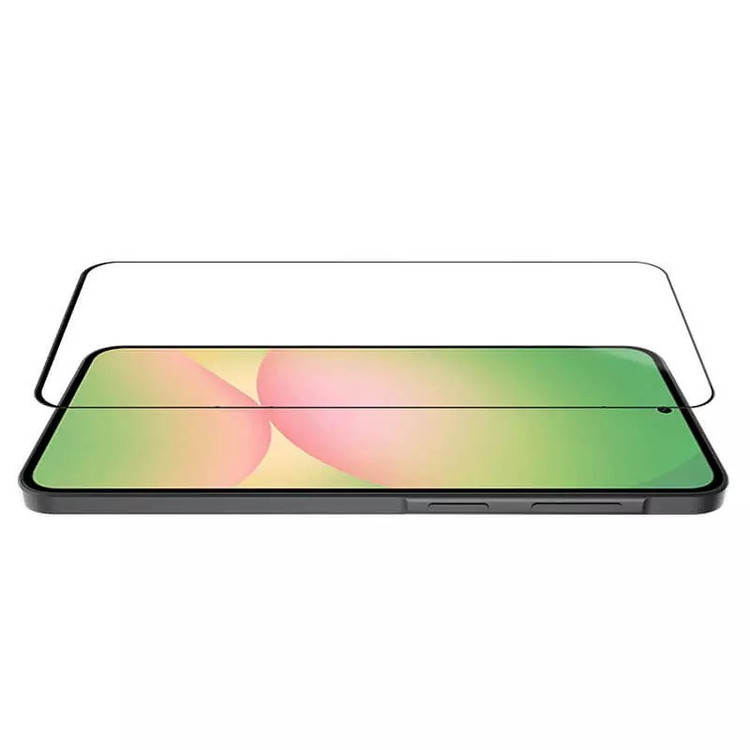 محافظ صفحه نمایش نیلکین مدل Cp Plus Pro مناسب برای گوشی موبایل سامسونگ Galaxy A37/ S24 Fe