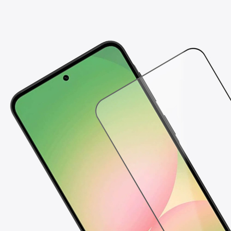 محافظ صفحه نمایش نیلکین مدل Cp Plus Pro مناسب برای گوشی موبایل سامسونگ Galaxy A37/ S24 Fe