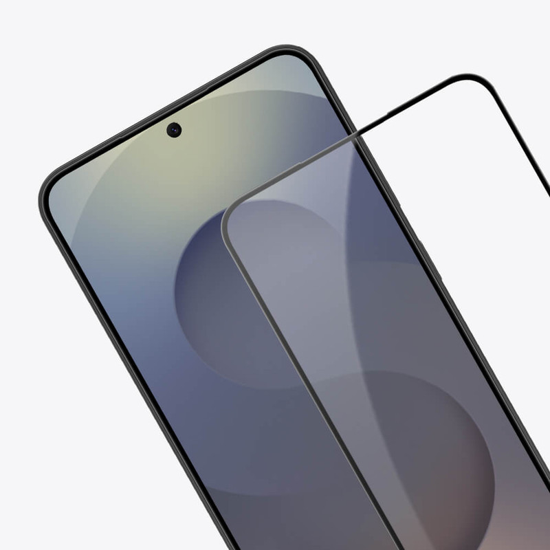 محافظ صفحه نمایش نیلکین مدل Cp Plus Pro مناسب برای گوشی موبایل سامسونگ Galaxy S25 Fe