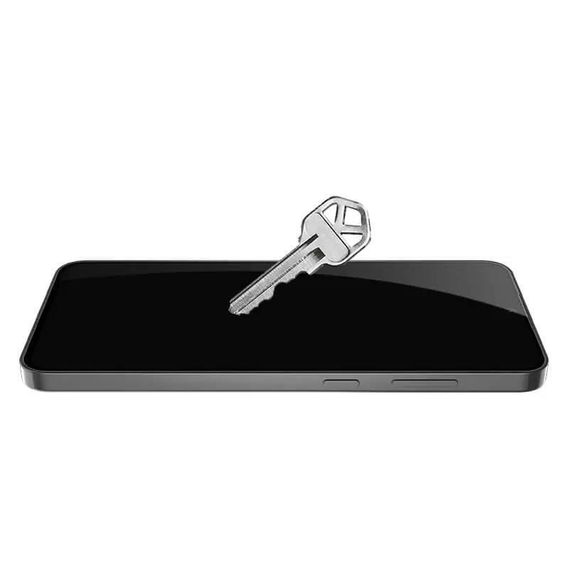 محافظ صفحه نمایش نیلکین مدل Cp Plus Pro مناسب برای گوشی موبایل سامسونگ Galaxy S25 Fe