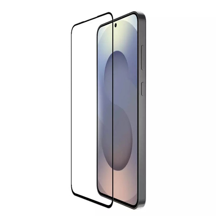 محافظ صفحه نمایش نیلکین مدل Cp Plus Pro مناسب برای گوشی موبایل سامسونگ Galaxy S25 Fe