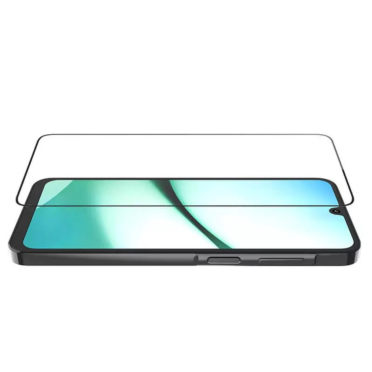 محافظ صفحه نمایش نیلکین مدل CP Plus Pro مناسب برای گوشی موبایل سامسونگ Galaxy A26 / A16