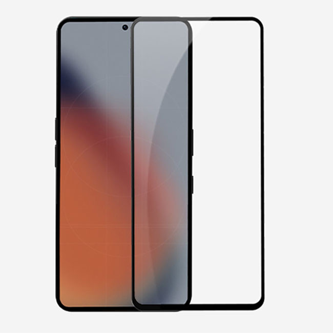 محافظ صفحه نمایش نیلکین مدل CP Plus Pro مناسب برای گوشی موبایل ناتینگ phone 3A/3A pro