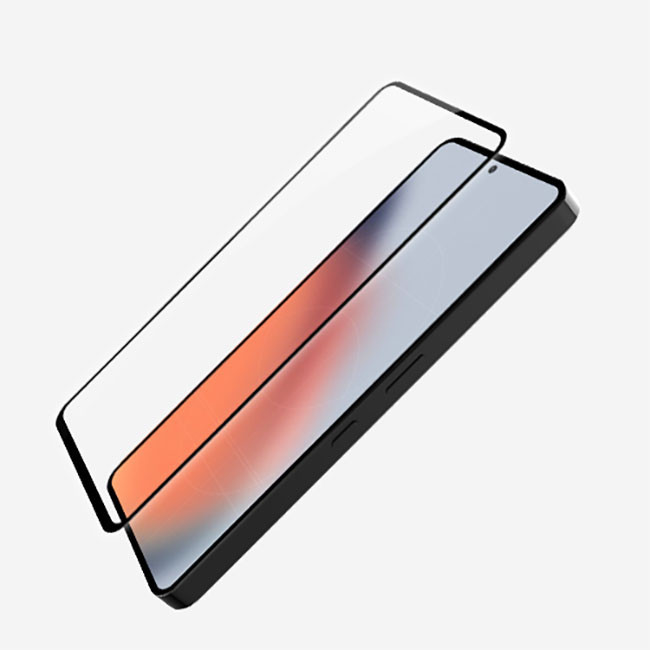 محافظ صفحه نمایش نیلکین مدل CP Plus Pro مناسب برای گوشی موبایل ناتینگ phone 3A/3A pro