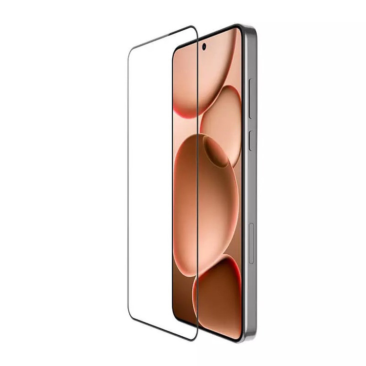 محافظ صفحه نمایش نیلکین مدل CP Plus Pro مناسب برای گوشی موبایل اوپو Find X8 Ultra