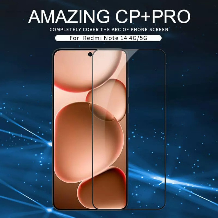 محافظ صفحه نمایش نیلکین مدل CP Plus Pro مناسب برای گوشی موبایل اوپو Find X8 Ultra