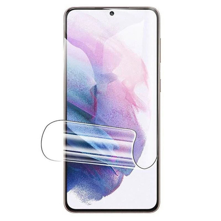 محافظ صفحه نمایش بوف مدل Hydrogel-G مناسب برای گوشی موبایل سامسونگ Galaxy A06/A06s/A05s/A05/F05