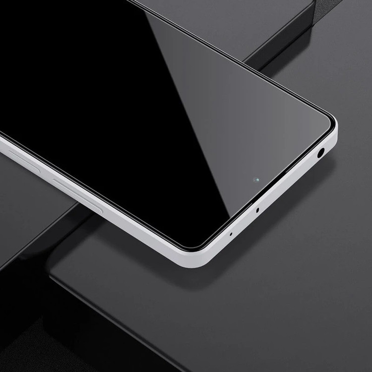 محافظ صفحه نمایش بوف مدل Mountain-G مناسب برای گوشی موبایل شیائومی Poco F6 Pro/ Poco F6/ Redmi Turbo 3