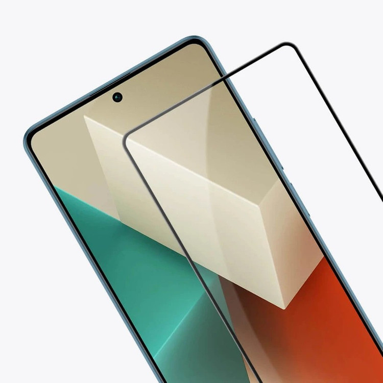 محافظ صفحه نمایش بوف مدل Mountain-G مناسب برای گوشی موبایل شیائومی Poco F6 Pro/ Poco F6/ Redmi Turbo 3