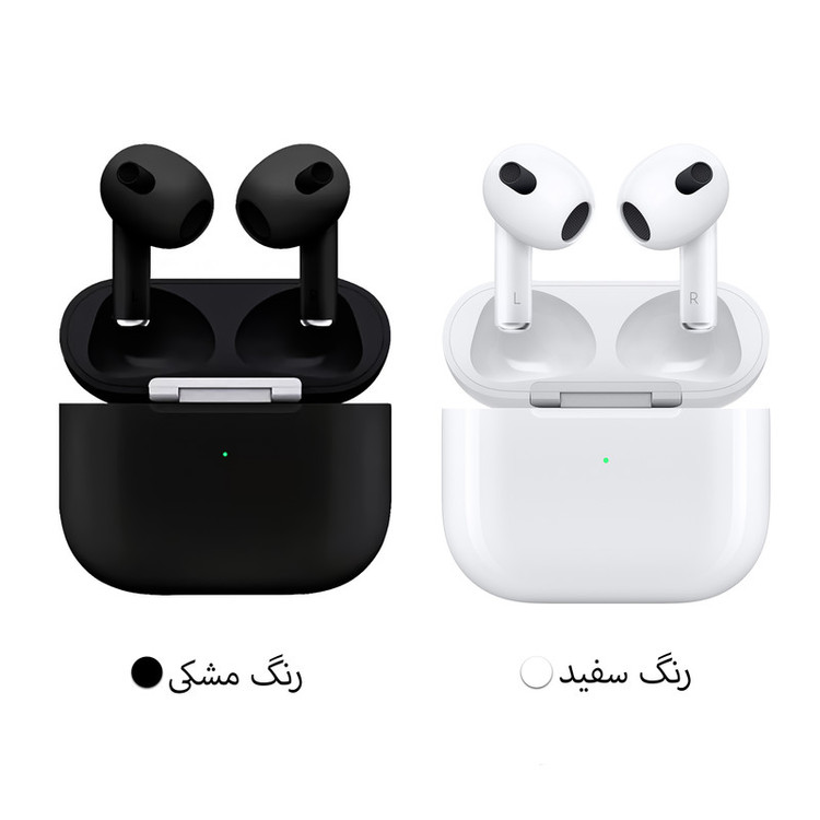 هدفون ریولینک مدل 3 True 3DW