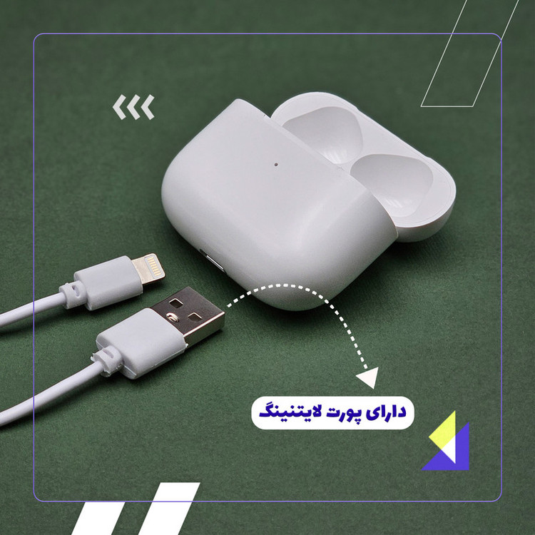 هدفون ریولینک مدل 3 True 3DW