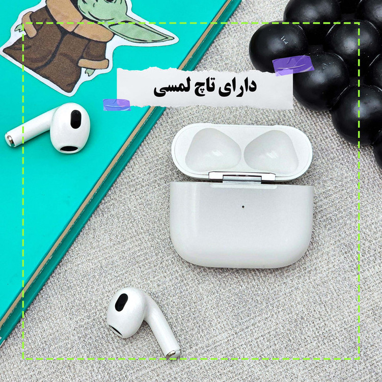 هدفون ریولینک مدل 3 True 3DW