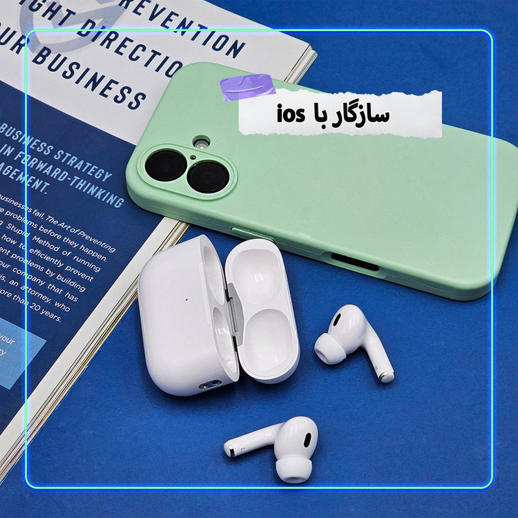 هدفون ریولینک مدل Pro2 Buds PL2
