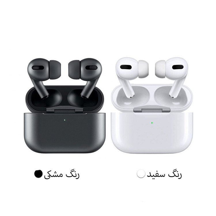 هدفون ریولینک مدل Pro2 Buds PL2