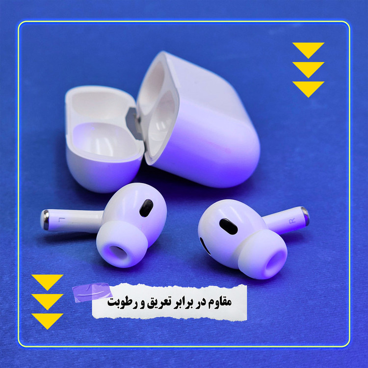 هدفون ریولینک مدل Pro2 Buds PL2