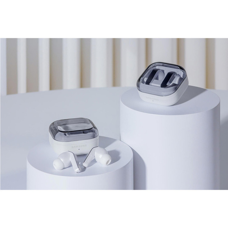 هدفون بلوتوثی سامسونگ مدل Galaxy Buds 4 Pro