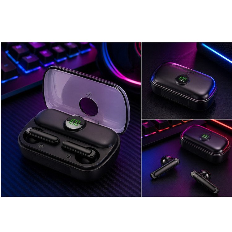 هدفون بلوتوثی موزیک آپولو مدل Generation DX39