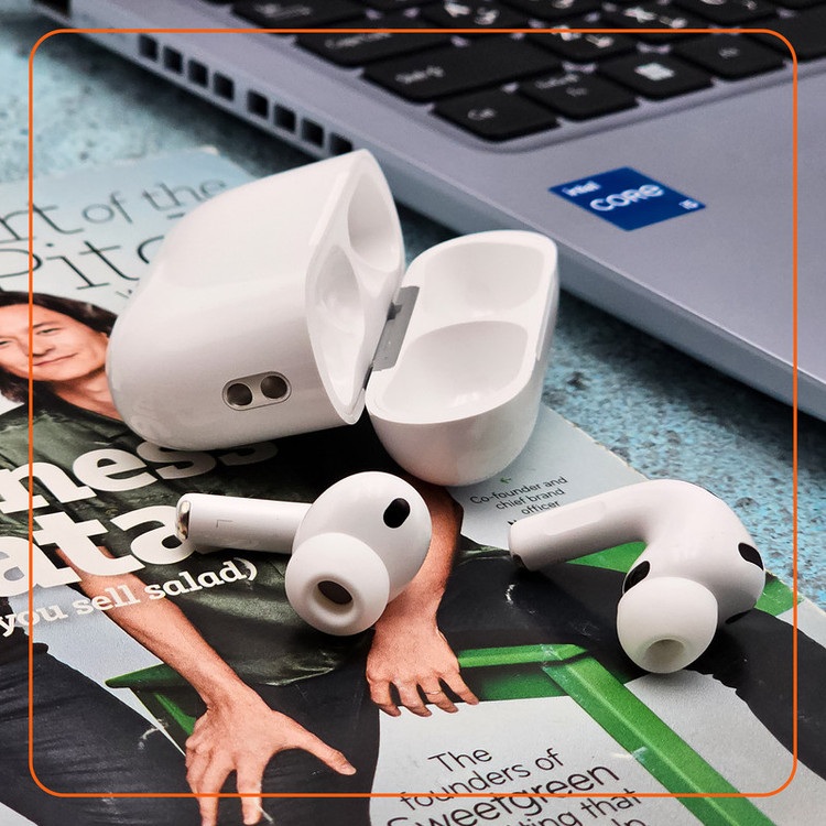 هدفون بلوتوثی ریولینک مدل Pro3 TE