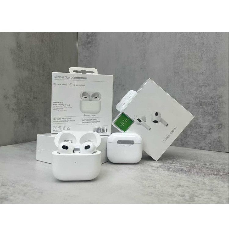 هدفون بلوتوثی موزیک آپولو مدل PD-BtAP40