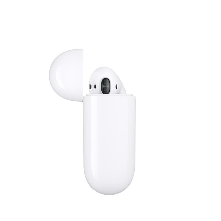 هدفون بلوتوثی موزیک آپولو مدل True Wireless AP-20