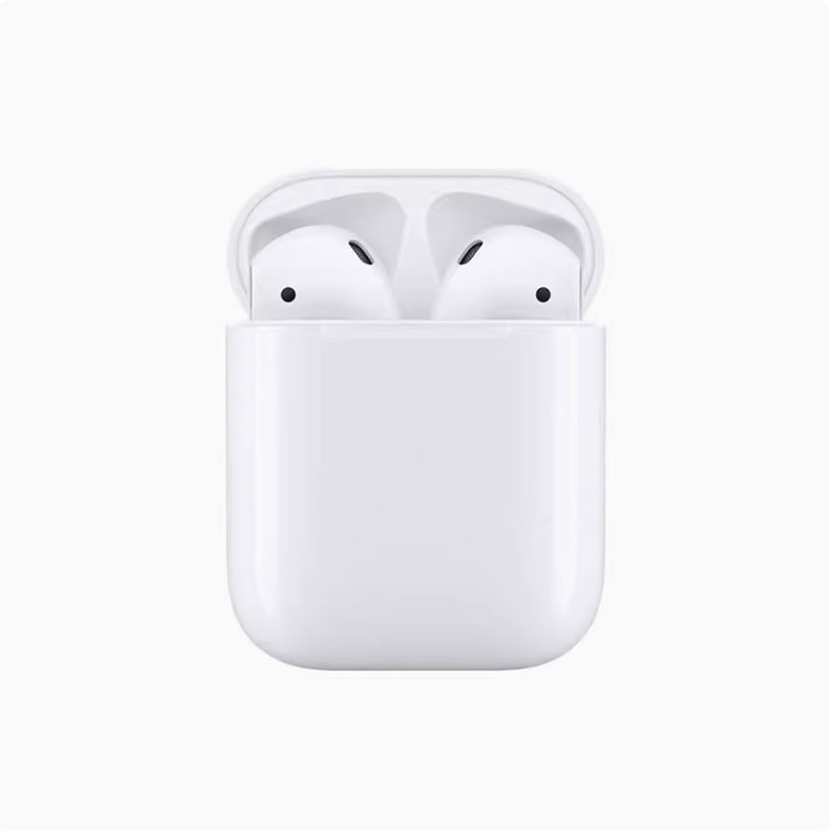 هدفون بلوتوثی موزیک آپولو مدل True Wireless AP-20