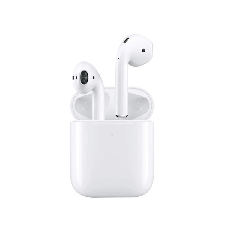 هدفون بلوتوثی موزیک آپولو مدل True Wireless AP-20