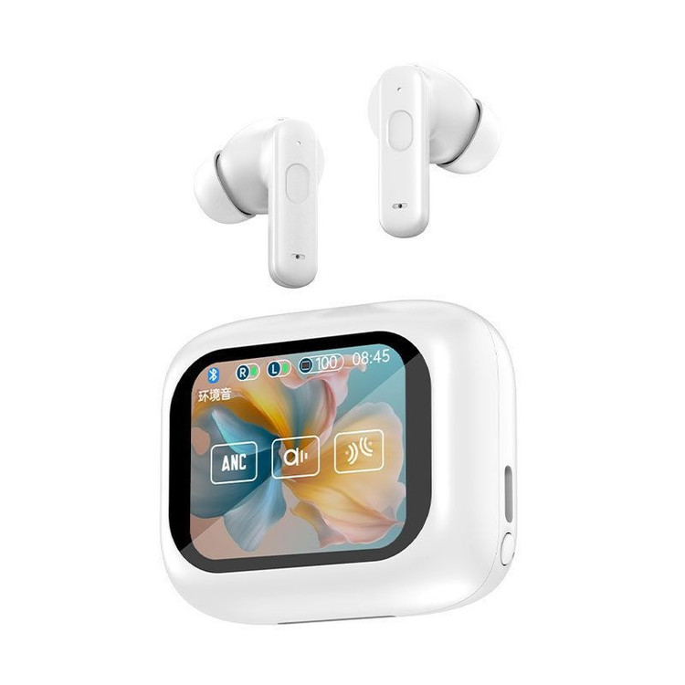 هدفون موزیک آپولو مدل POPAP200 ANCUP EARHOOK
