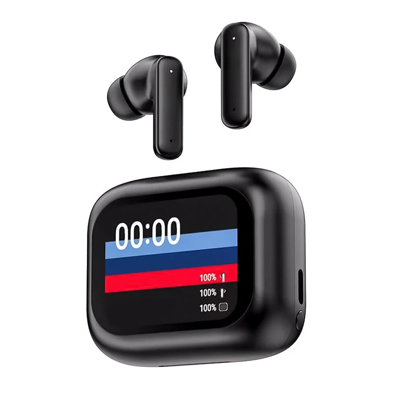 هدفون موزیک آپولو مدل POPAP200  ANCUP EARHOOK