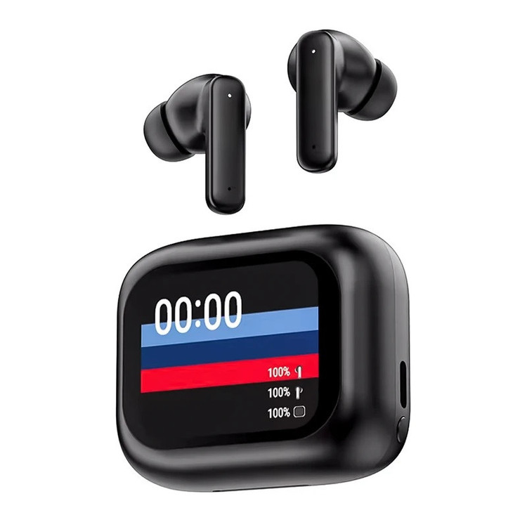 هدفون موزیک آپولو مدل POPAP200 ANCUP EARHOOK