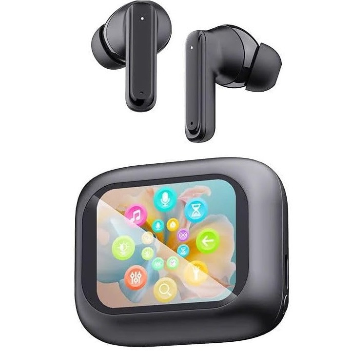 هدفون موزیک آپولو مدل POPAP200 ANCUP EARHOOK