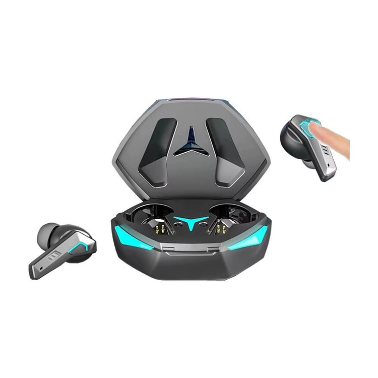 هدفون بلوتوثی موزیک آپولو مدل GDX22-TWS V5.5
