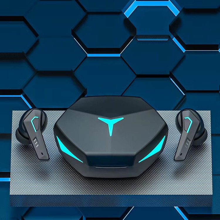 هدفون بلوتوثی موزیک آپولو مدل GDX22-TWS V5.5