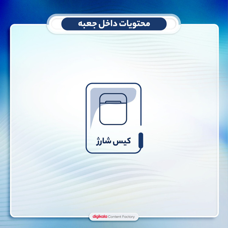 هدفون بلوتوثی مدل K55 با قابلیت حذف نویز (ANC)، درگاه شارژ USB Type-C، دارای کنترل لمسی روی گوشیها، حالت Gaming، مقاومت در برابر رطوبت و عرق
