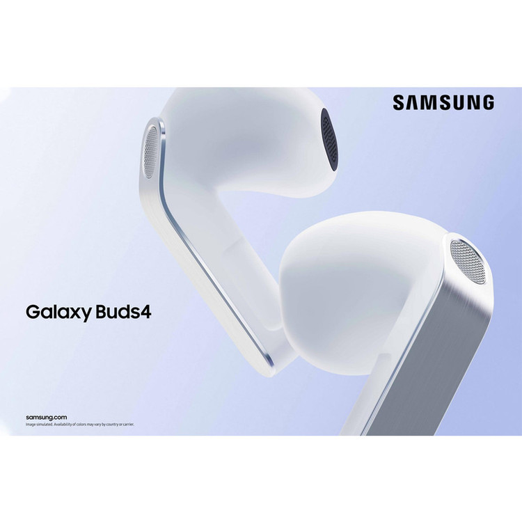 هدفون بلوتوثی سامسونگ مدل Galaxy Buds 4