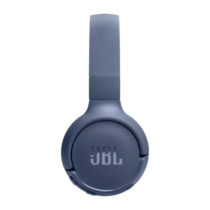 هدفون بلوتوثی جی بی ال مدل Tune 520BT با نویز کنسلینگ میکروفون (ENC)، درگاه شارژ USB Type-C، دارای قابلیت اتصال به چند دستگاه به صورت همزمان، پشتیبانی از دستیار صوتی