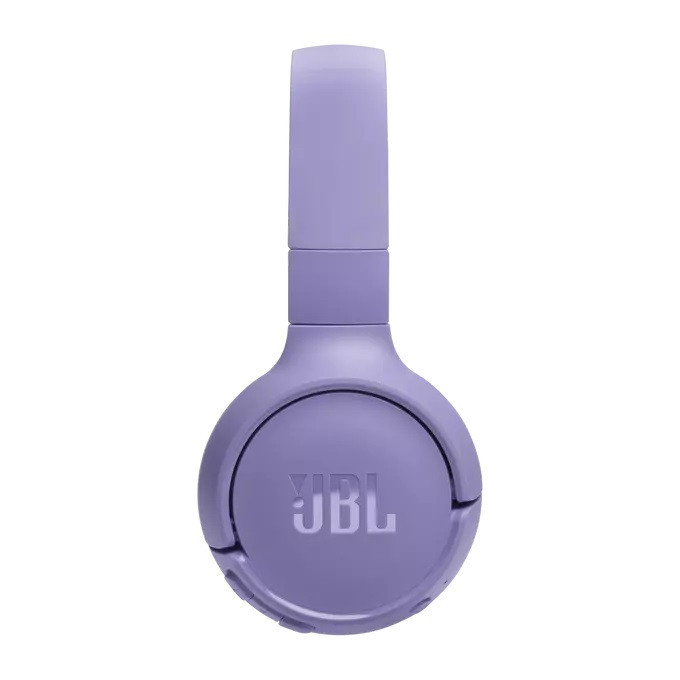 هدفون بلوتوثی جی بی ال مدل Tune 520BT با نویز کنسلینگ میکروفون (ENC)، درگاه شارژ USB Type-C، دارای قابلیت اتصال به چند دستگاه به صورت همزمان، پشتیبانی از دستیار صوتی