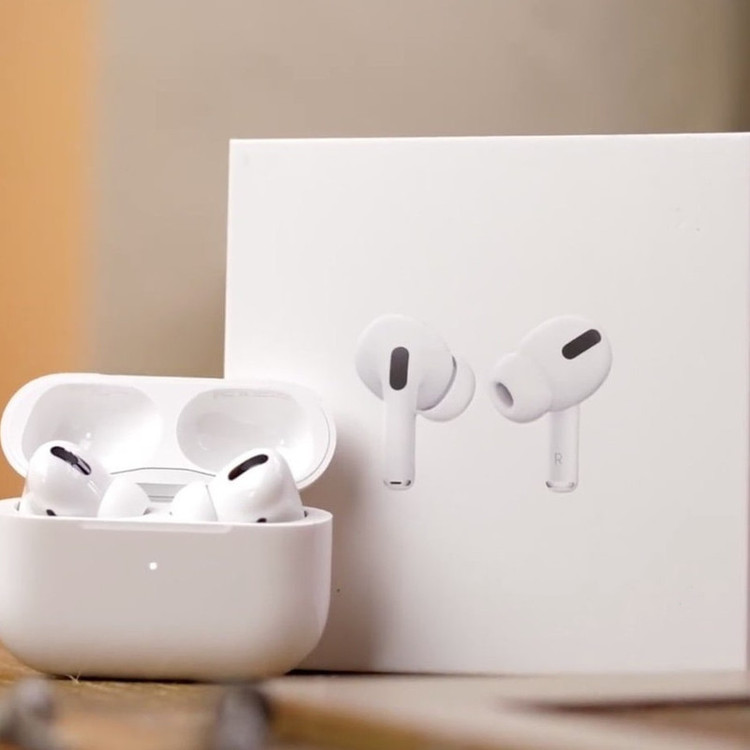 هدست بی سیم مدل Airpods pro