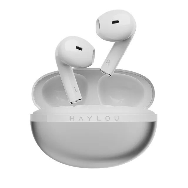 هدفون بلوتوثی هایلو مدل X1 بدون قابلیت نویز کنسلینگ، درگاه شارژ USB Type-C، مقاوم در برابر رطوبت و عرق