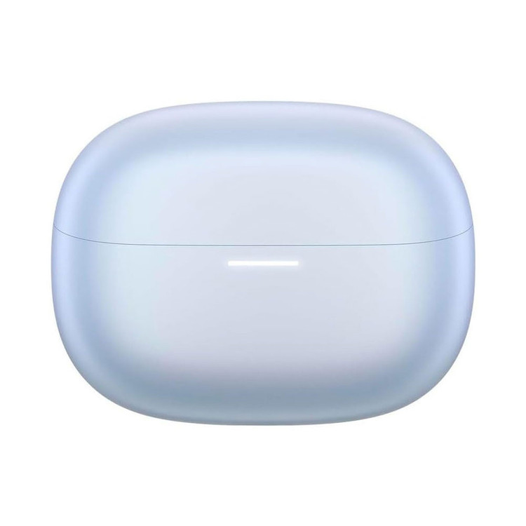 هدفون بلوتوثی شیائومی مدل Redmi Buds 5 Pro با نویز کنسلینگ فعال (ANC)، نویز کنسلینگ میکروفون (ENC)، درگاه شارژ USB Type-C، دارای میکروفون سهگانه در هر ایرباد برای حذف نویز و حذف صدای باد، مقاوم در برابر رطوبت و عرق