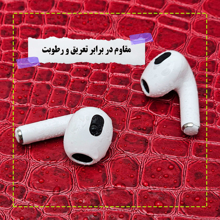 هدفون ریولینک مدل 3 TD-True 3s