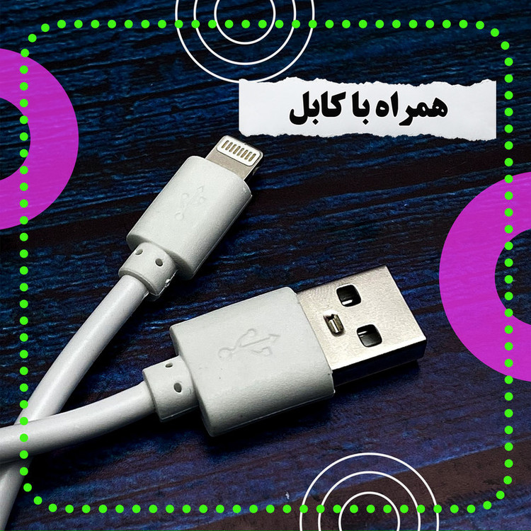 هدفون ریولینک مدل 3 TD-True 3s