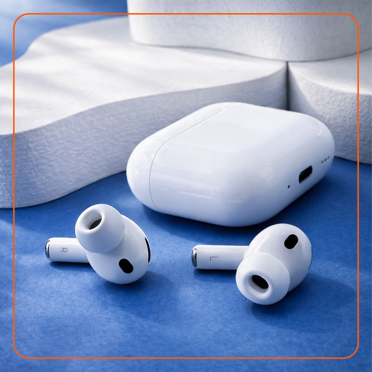 هدفون ریولینک مدل Pro3 WQR3