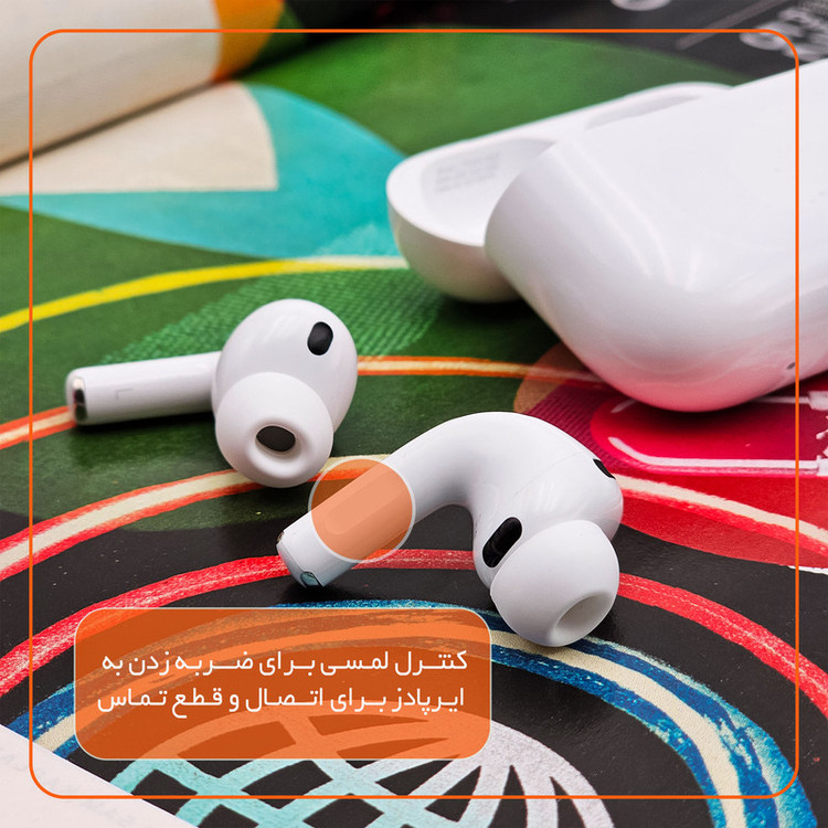 هدفون ریولینک مدل Pro3 WQR3